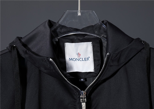 ブランドジャケット全体デザイン